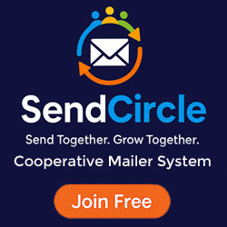 SendCircle - Cooperative Email Marketing