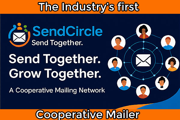 SendCircle - Cooperative Email Marketing